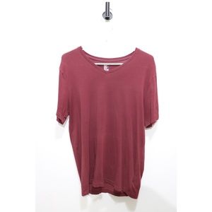 H&M V Neck Shirt